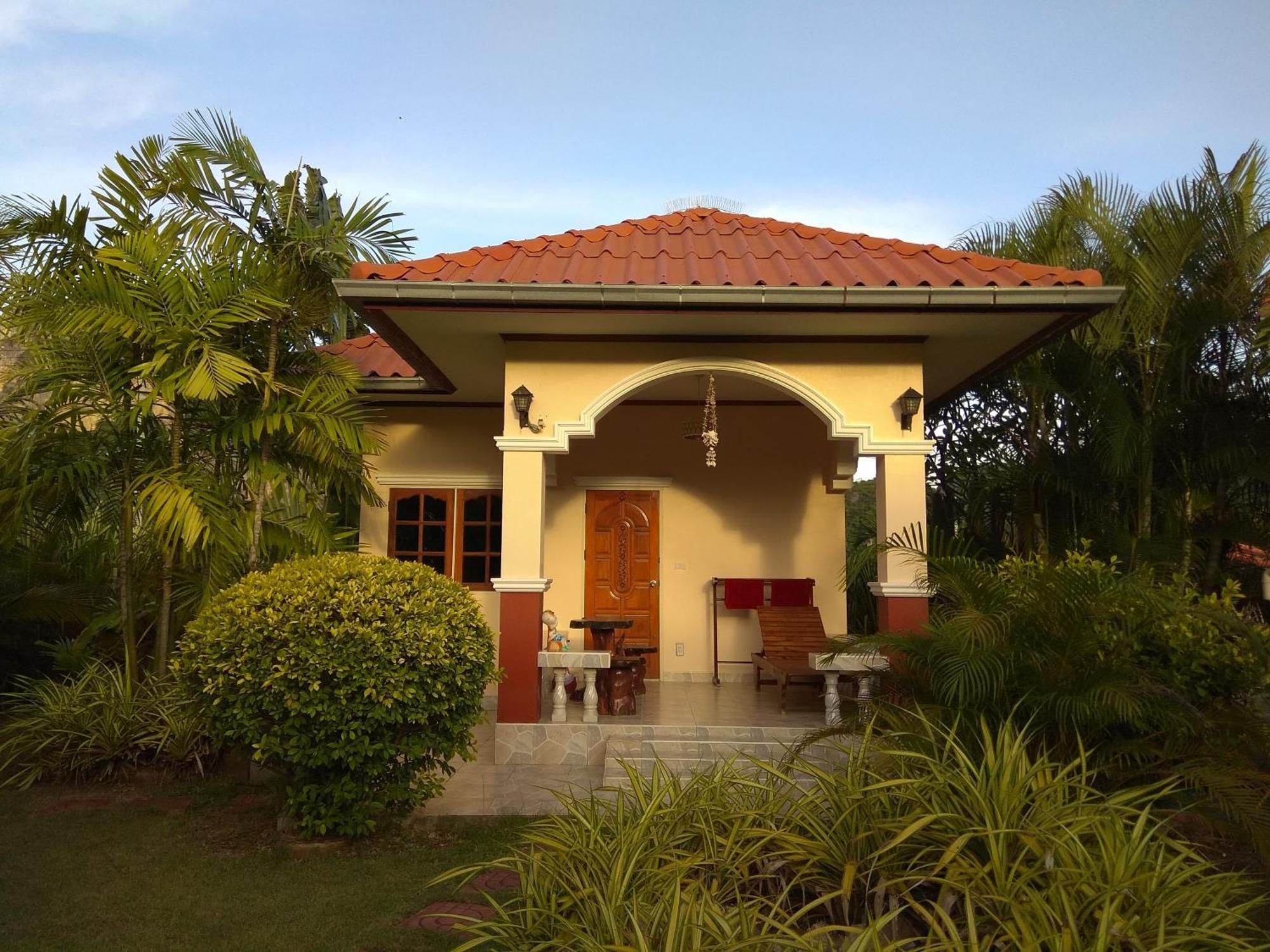 Stella Resort Sam Roi Yot Quarto foto