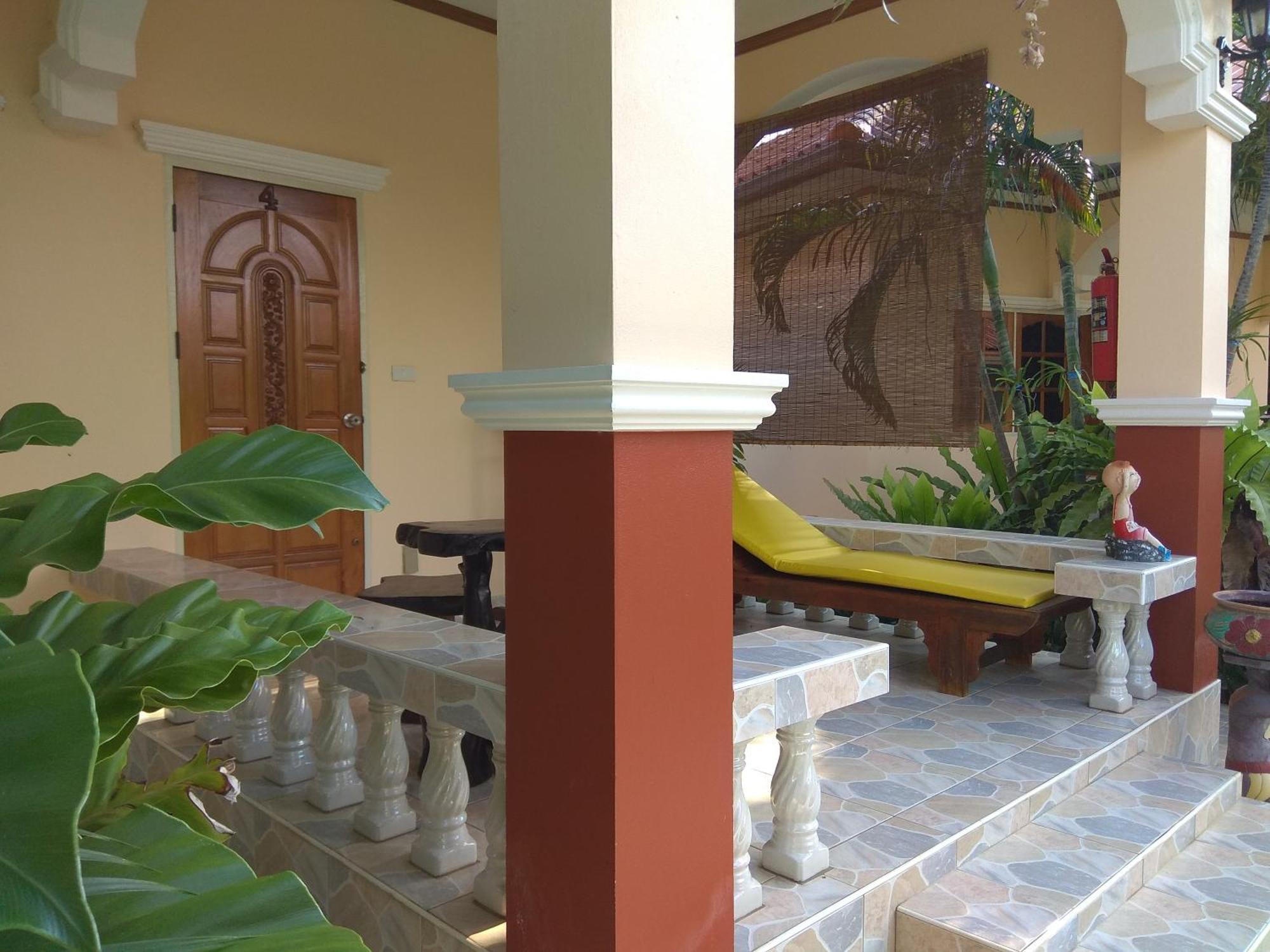 Stella Resort Sam Roi Yot Quarto foto