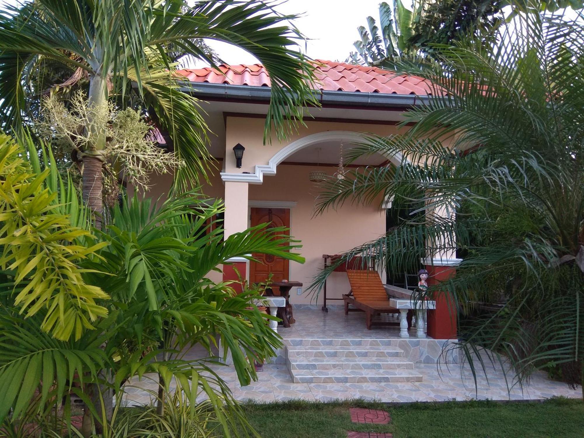 Stella Resort Sam Roi Yot Quarto foto
